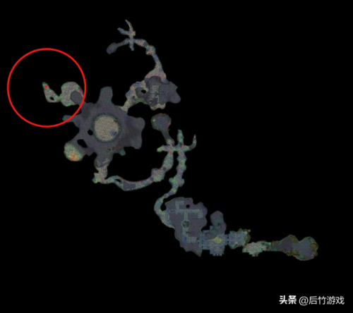 魔兽黑暗深渊在哪(黑暗深渊任务大全部落)插图3