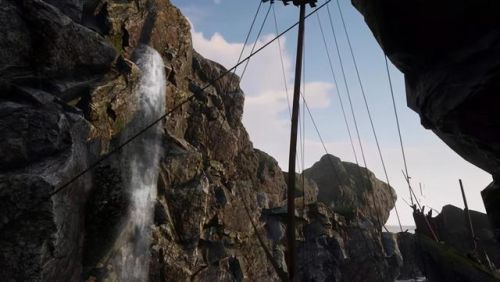 波斯王子武者之心安卓(android版游戏波斯王子)插图4