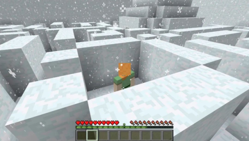 我的世界解密地图解说(鲤鱼解说我的世界生活大冒险)插图38 我的世界解密地图解说(鲤鱼解说我的世界生活大冒险)插图38