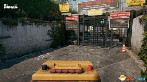 死亡岛第一把枪在哪(DeadDating超详细图文攻略)插图59 死亡岛第一把枪在哪(DeadDating超详细图文攻略)插图59