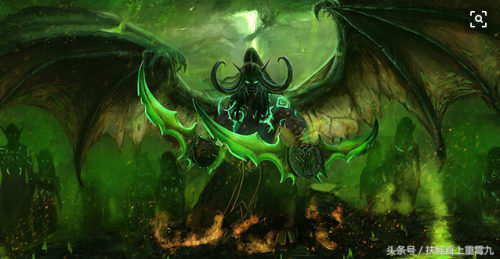 魔兽世界破碎群岛灵魂兽(wow灵魂兽大全13只)插图