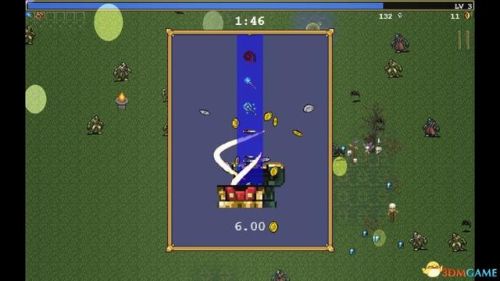 恶魔幸存者2恶魔图鉴(恶魔幸存者2各路线方法)插图22 恶魔幸存者2恶魔图鉴(恶魔幸存者2各路线方法)插图22