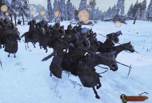 罗马2全面战争最强兵种(罗马2塞琉古最实用兵种)插图5 罗马2全面战争最强兵种(罗马2塞琉古最实用兵种)插图5