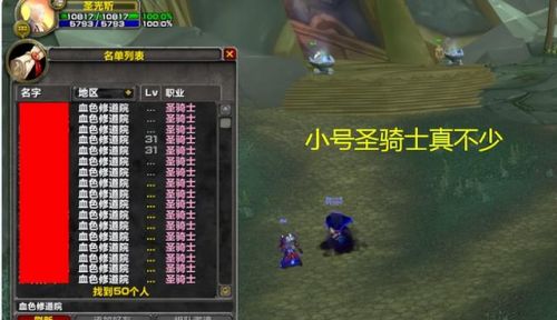 巫妖王之怒最吃香职业(一个人玩法师还是术士)插图1 巫妖王之怒最吃香职业(一个人玩法师还是术士)插图1