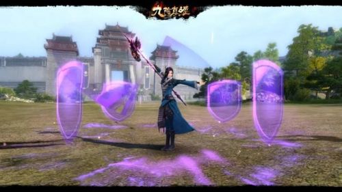 九阴真经三内到四内多久(九阴真经通天峰1到20)插图 九阴真经三内到四内多久(九阴真经通天峰1到20)插图