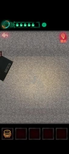 纸嫁衣第四章城隍庙(回门图文攻略)插图47