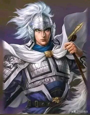 三国志12武将头像(三国志12打字对照表)插图9