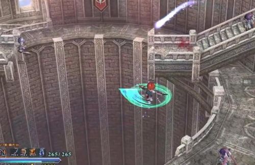 伊苏7激活码(伊苏7攻略全流程全任务)插图7 伊苏7激活码(伊苏7攻略全流程全任务)插图7