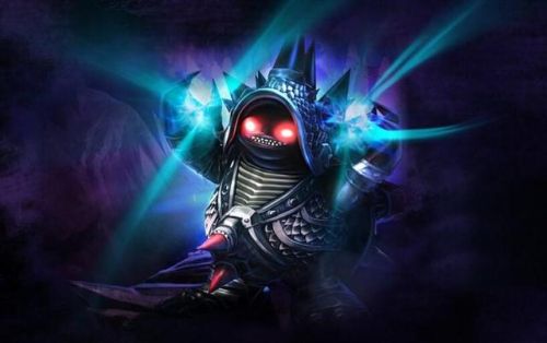 英雄联盟里的牛头(lol牛头wq二连技巧)插图4 英雄联盟里的牛头(lol牛头wq二连技巧)插图4