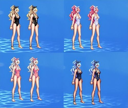 dnf女鬼剑天空套3(DNF女鬼剑天空套)插图3 dnf女鬼剑天空套3(DNF女鬼剑天空套)插图3