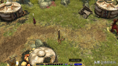 泰坦之旅贴吧(泰坦之旅36职业排名)插图6 泰坦之旅贴吧(泰坦之旅36职业排名)插图6