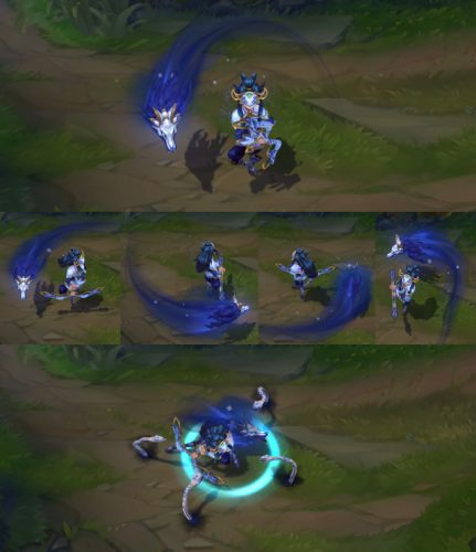 ez皮肤哪个好看特效(冰川勇者ez有特效吗)插图14 ez皮肤哪个好看特效(冰川勇者ez有特效吗)插图14