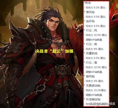 dnf黑暗武士加强(DNF黑夜术士毕业护石)插图3