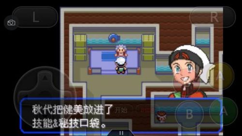 口袋妖怪绿宝石386二周目攻略(幻影之塔每一层有什么精灵)插图86