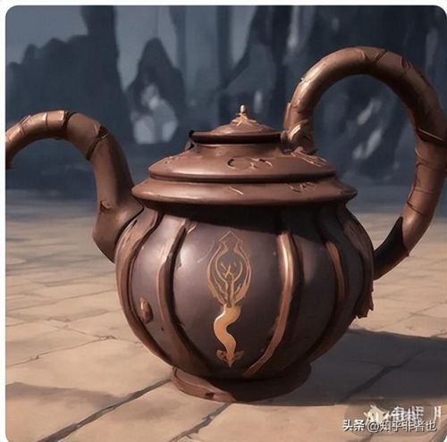 原神蒙德地灵龛之钥哪里拿(原神 蒙德地灵龛之钥)插图1
