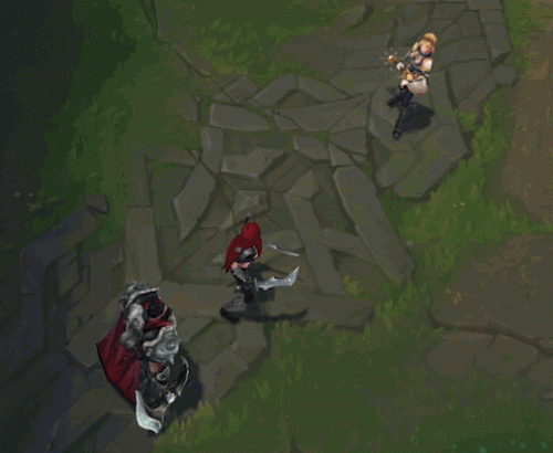 英雄联盟手游光辉辅助出装(光辉女神辅助出装2023)插图6 英雄联盟手游光辉辅助出装(光辉女神辅助出装2023)插图6