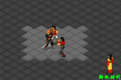 金庸群侠传2左右互搏怎么学(金庸群侠传最强开局选择)插图1 金庸群侠传2左右互搏怎么学(金庸群侠传最强开局选择)插图1