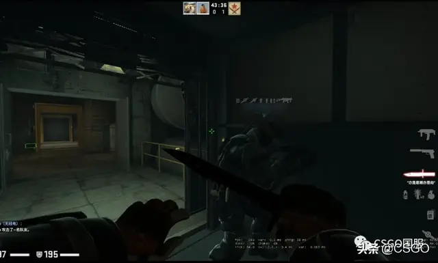 裂网大行动(csgo大行动2023年什么时候开始)插图6 裂网大行动(csgo大行动2023年什么时候开始)插图6