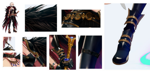 驭剑士下装选什么技能(驭剑士时装怎么选属性)插图23 驭剑士下装选什么技能(驭剑士时装怎么选属性)插图23