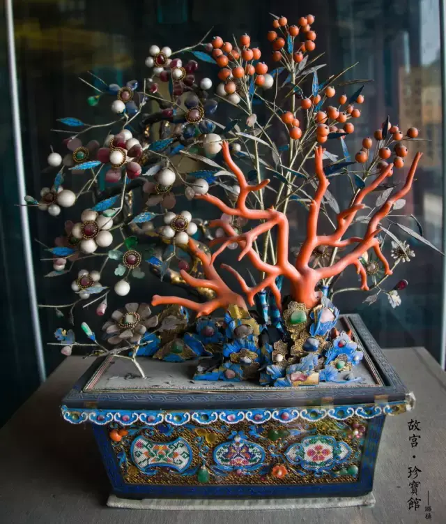 故宫博物院文物(故宫博物院十大镇馆之宝)插图36 故宫博物院文物(故宫博物院十大镇馆之宝)插图36