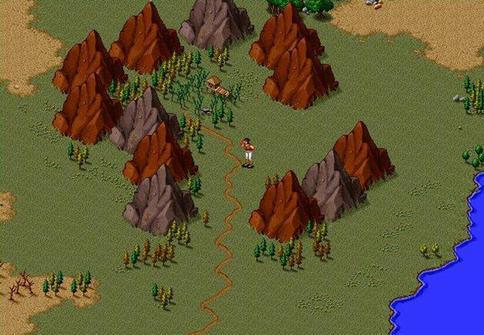 梦幻金庸群侠传山中老人在哪(梦幻金庸群侠传任务详解)插图4 梦幻金庸群侠传山中老人在哪(梦幻金庸群侠传任务详解)插图4