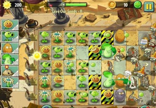 2013年最火的手机游戏排行榜(最火的手机游戏前十名)插图2 2013年最火的手机游戏排行榜(最火的手机游戏前十名)插图2