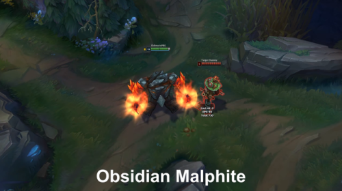 冰川巨兽特效(石头人的冰川巨兽值得买吗)插图4