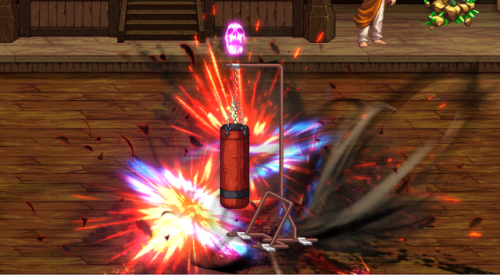 dnf漫游怎么放技能(DNF女漫游输出技巧)插图4