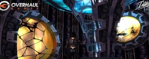 孤胆枪手2秘籍解锁武器(孤胆枪手2开启所有武器)插图 孤胆枪手2秘籍解锁武器(孤胆枪手2开启所有武器)插图