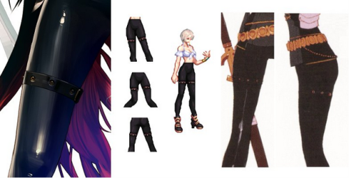 驭剑士下装选什么技能(驭剑士时装怎么选属性)插图21 驭剑士下装选什么技能(驭剑士时装怎么选属性)插图21