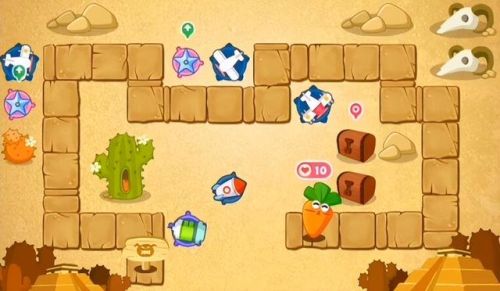 保卫萝卜1沙漠第20关攻略(保卫萝卜深海5攻略图文详解)插图15 保卫萝卜1沙漠第20关攻略(保卫萝卜深海5攻略图文详解)插图15