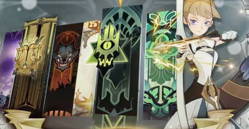 剑与远征英雄(剑与远征人物图鉴最新)插图3 剑与远征英雄(剑与远征人物图鉴最新)插图3