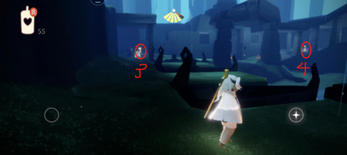 雨林磕头先祖位置(雨林的八个先祖位置图片)插图2 雨林磕头先祖位置(雨林的八个先祖位置图片)插图2