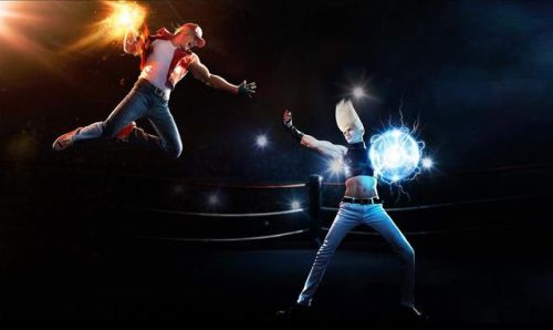 二阶堂红丸(二阶堂红丸和八神谁厉害)