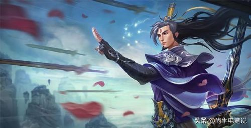 剑圣最值得买的皮肤(无极剑圣皮肤手感排名)插图8 剑圣最值得买的皮肤(无极剑圣皮肤手感排名)插图8