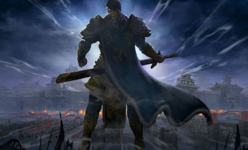 好玩的手游网游排名(手游推荐排行榜2023)插图1 好玩的手游网游排名(手游推荐排行榜2023)插图1