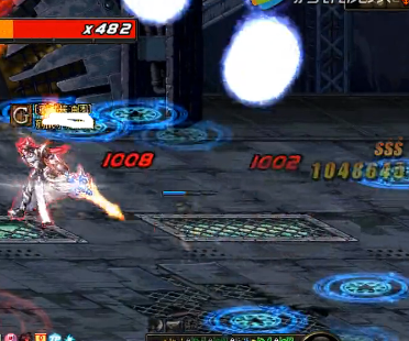 诞生之圣所怎么打(dnf卢克诞生之圣所攻略)插图20 诞生之圣所怎么打(dnf卢克诞生之圣所攻略)插图20