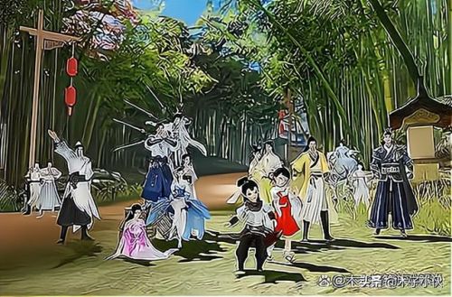 开服时间表(今天所有游戏开服表)插图3
