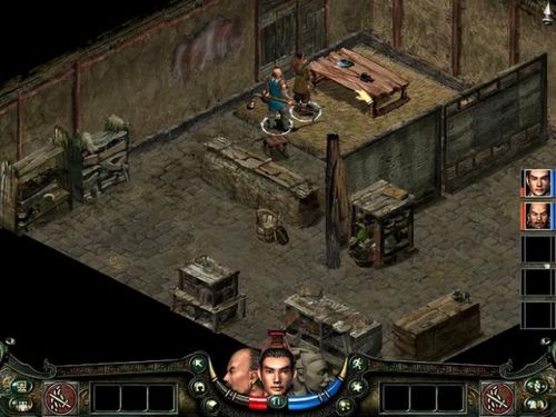 秦殇无限刷经验(秦殇无限刷材料方法)插图58 秦殇无限刷经验(秦殇无限刷材料方法)插图58