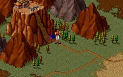 梦幻金庸群侠传山中老人在哪(梦幻金庸群侠传任务详解)插图2 梦幻金庸群侠传山中老人在哪(梦幻金庸群侠传任务详解)插图2