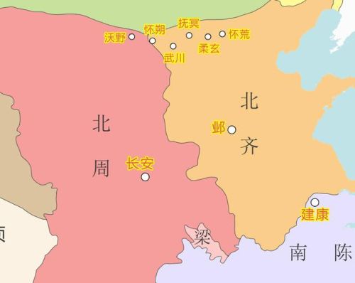 三国之乱世雄主(乱世霸主小说)插图4