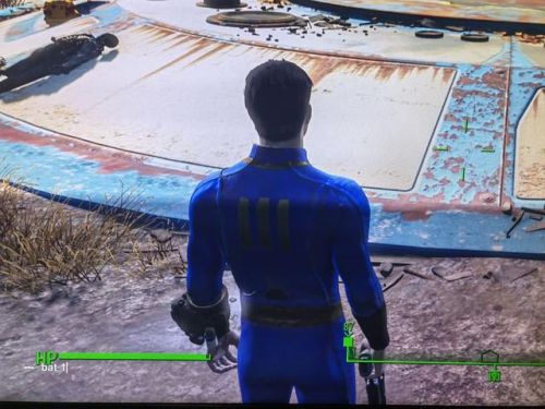 辐射4治疗针代码(辐射4控制台命令大全)插图4 辐射4治疗针代码(辐射4控制台命令大全)插图4