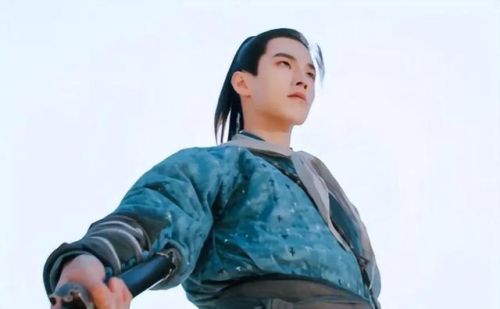 仙剑传奇电视剧第二部(仙剑奇侠传一共拍了几部)插图4 仙剑传奇电视剧第二部(仙剑奇侠传一共拍了几部)插图4