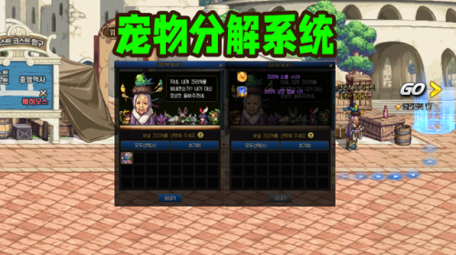 dnf至尊宠物升级(dnf至尊称号)插图1