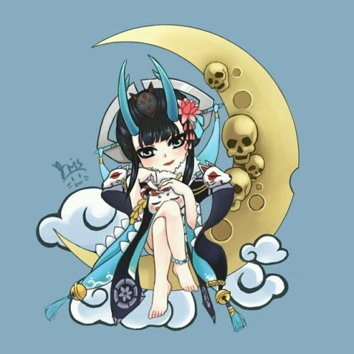 阴阳师背景故事实力排名(阴阳师世界观实力排行)插图6