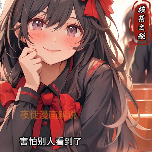 小巷子里的秘密小女孩线怎么触发(来触摸吧!Love+Application游戏)插图1