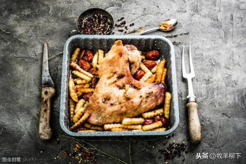 魔兽世界诺森德烹饪食谱大全(诺森德食谱都在哪里买)插图6