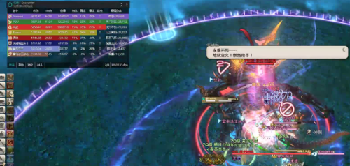 最终幻想14副职业怎么选(ff14五十级以下练级)插图5 最终幻想14副职业怎么选(ff14五十级以下练级)插图5