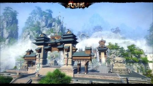 九阴真经单挑套路排名(九阴真经土豪排行榜)插图