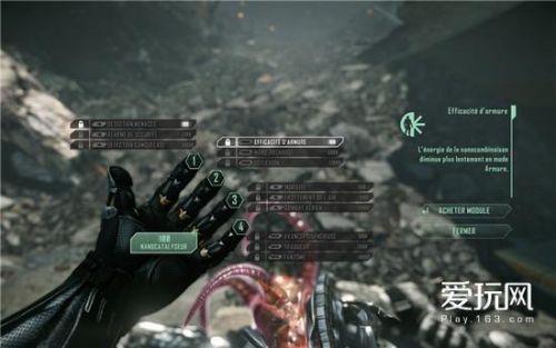 孤岛危机武器图鉴(孤岛危机3枪械介绍)插图10 孤岛危机武器图鉴(孤岛危机3枪械介绍)插图10